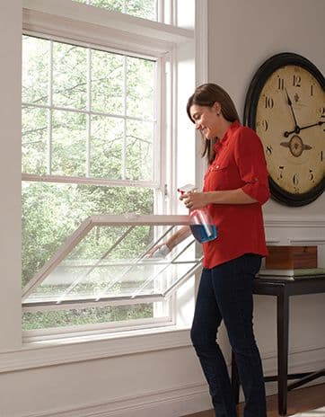 DreamHome Double-Hung Window1