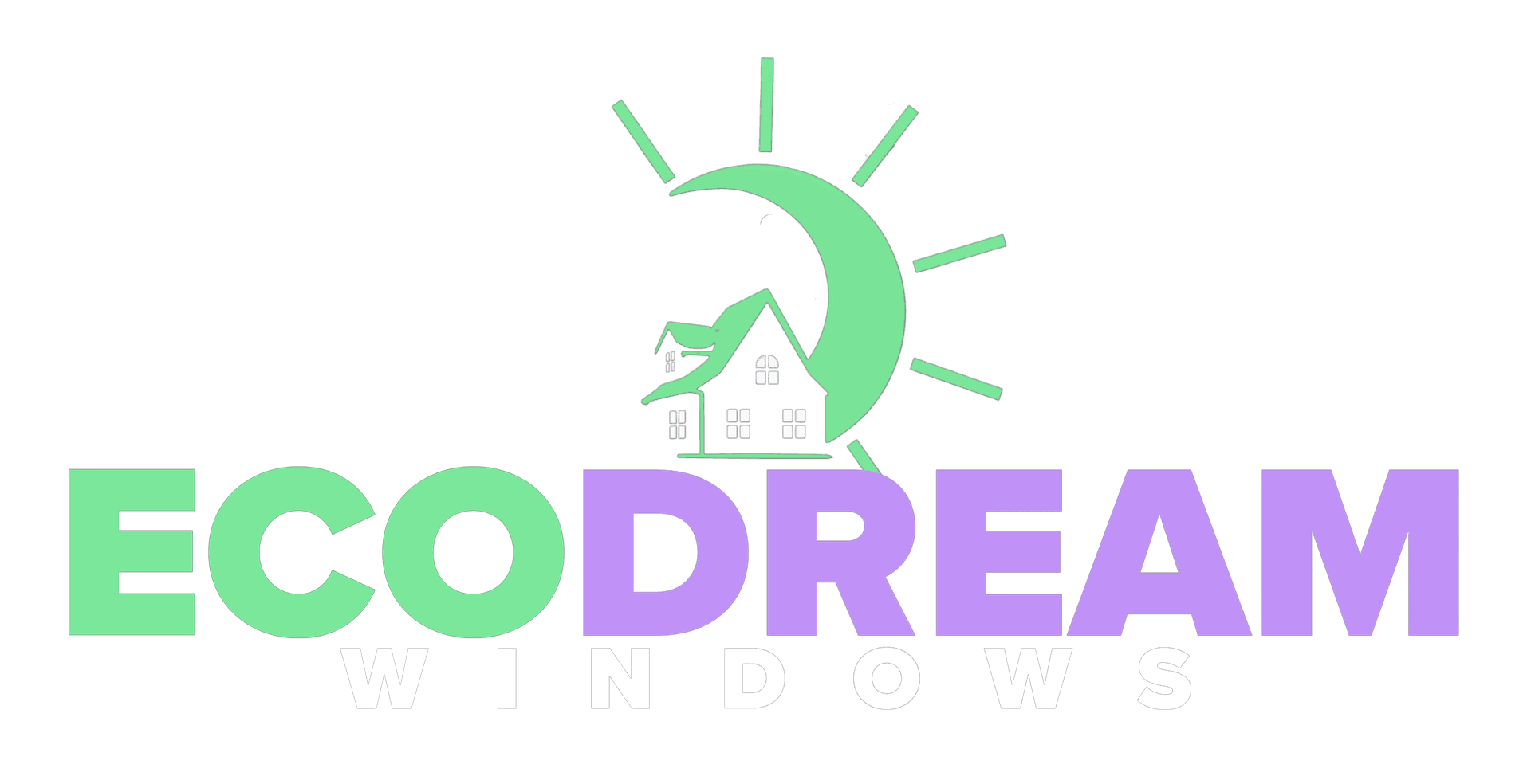 EcoDream Windows Logo