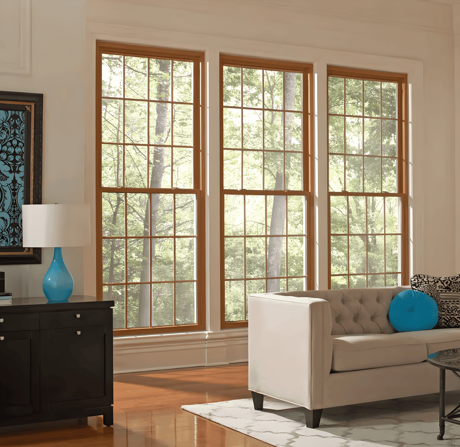 EcoDream Window 1