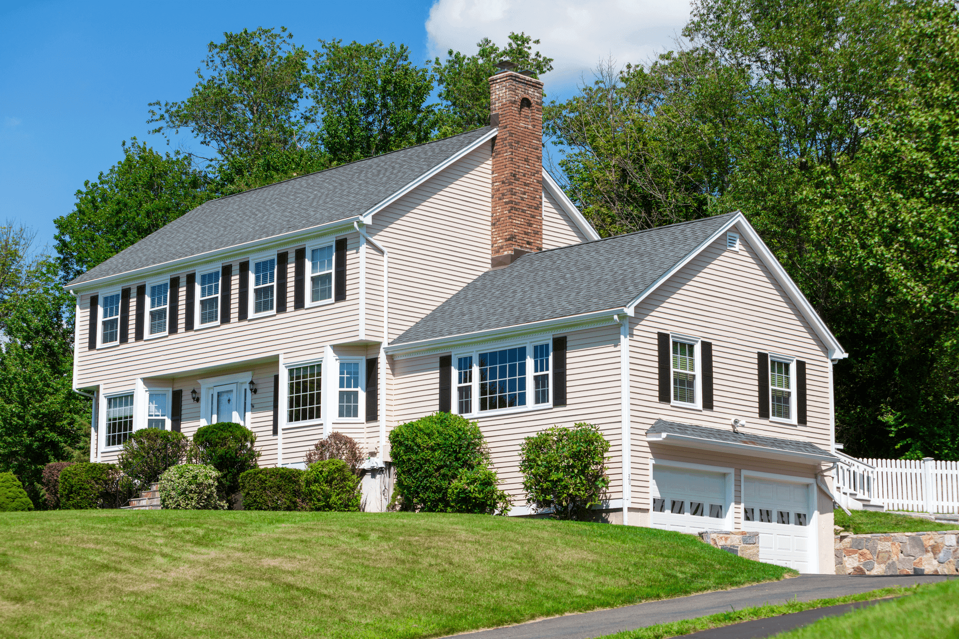 Connecticut Home